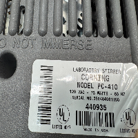 Corning PC-410 Stirrer image 2